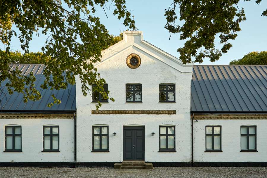 Rural Idyll, Vester Stareng Vej 210, 9700 Brønderslev